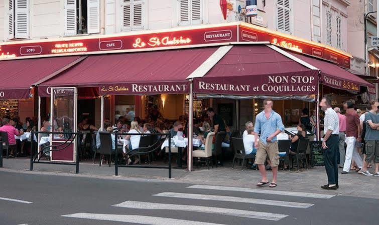 Very Charming Studio Apartment On Port In Cannes A Short Walk To Palais With Aircon And Internet 411 Ngoại thất bức ảnh