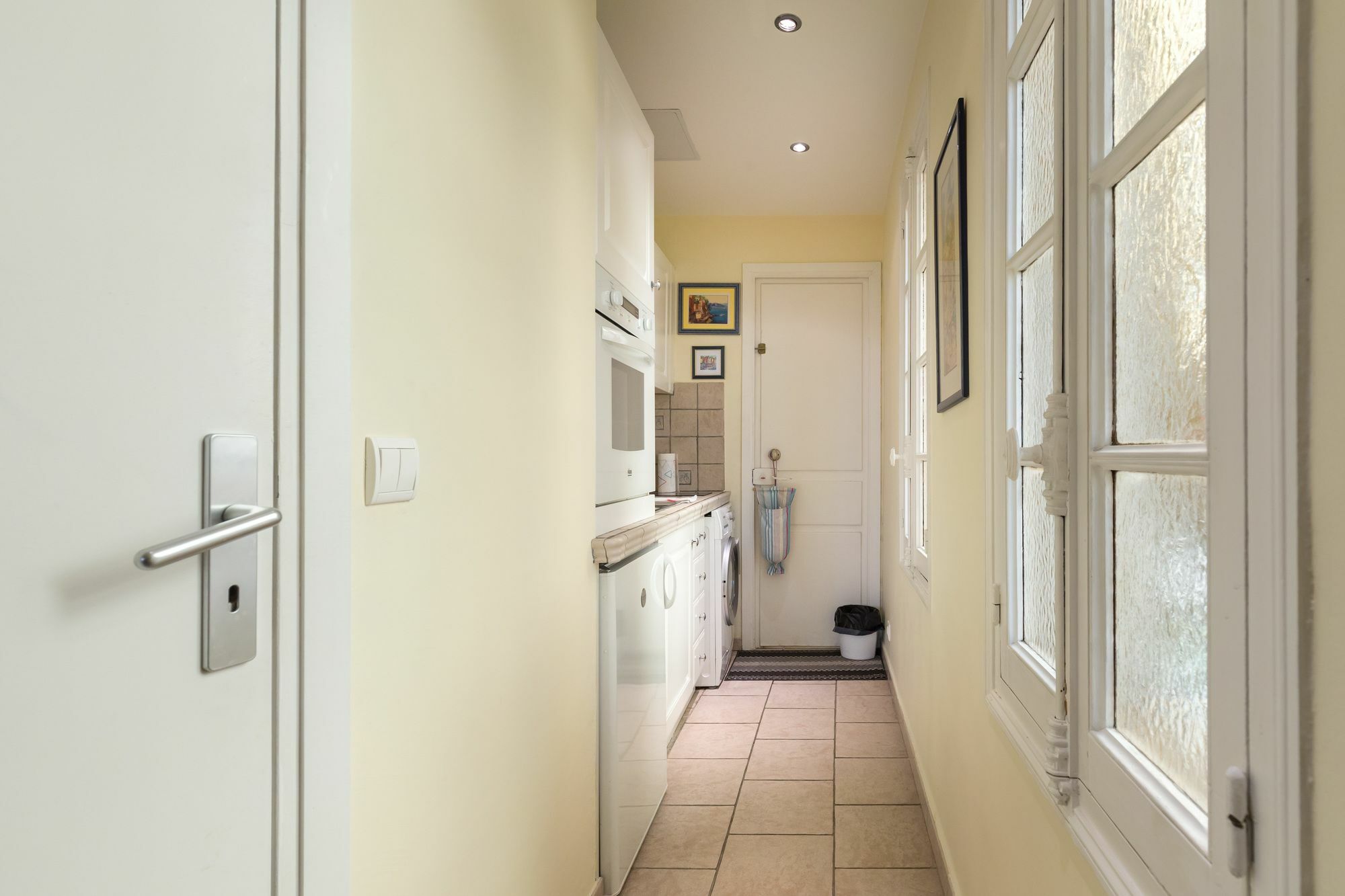 Very Charming Studio Apartment On Port In Cannes A Short Walk To Palais With Aircon And Internet 411 Ngoại thất bức ảnh