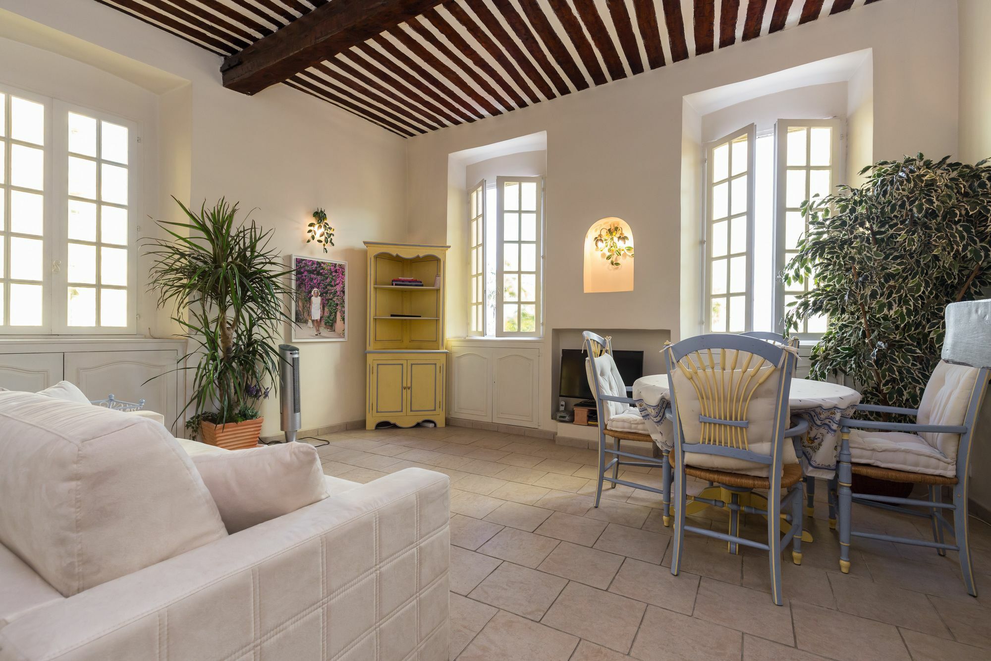 Very Charming Studio Apartment On Port In Cannes A Short Walk To Palais With Aircon And Internet 411 Ngoại thất bức ảnh