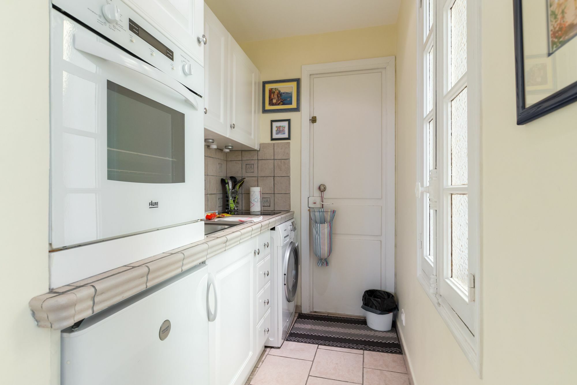 Very Charming Studio Apartment On Port In Cannes A Short Walk To Palais With Aircon And Internet 411 Ngoại thất bức ảnh
