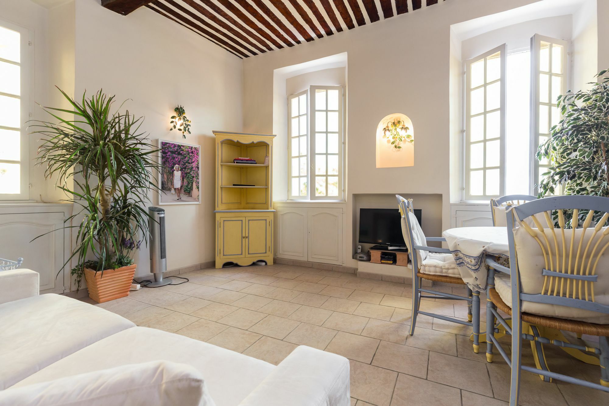 Very Charming Studio Apartment On Port In Cannes A Short Walk To Palais With Aircon And Internet 411 Ngoại thất bức ảnh