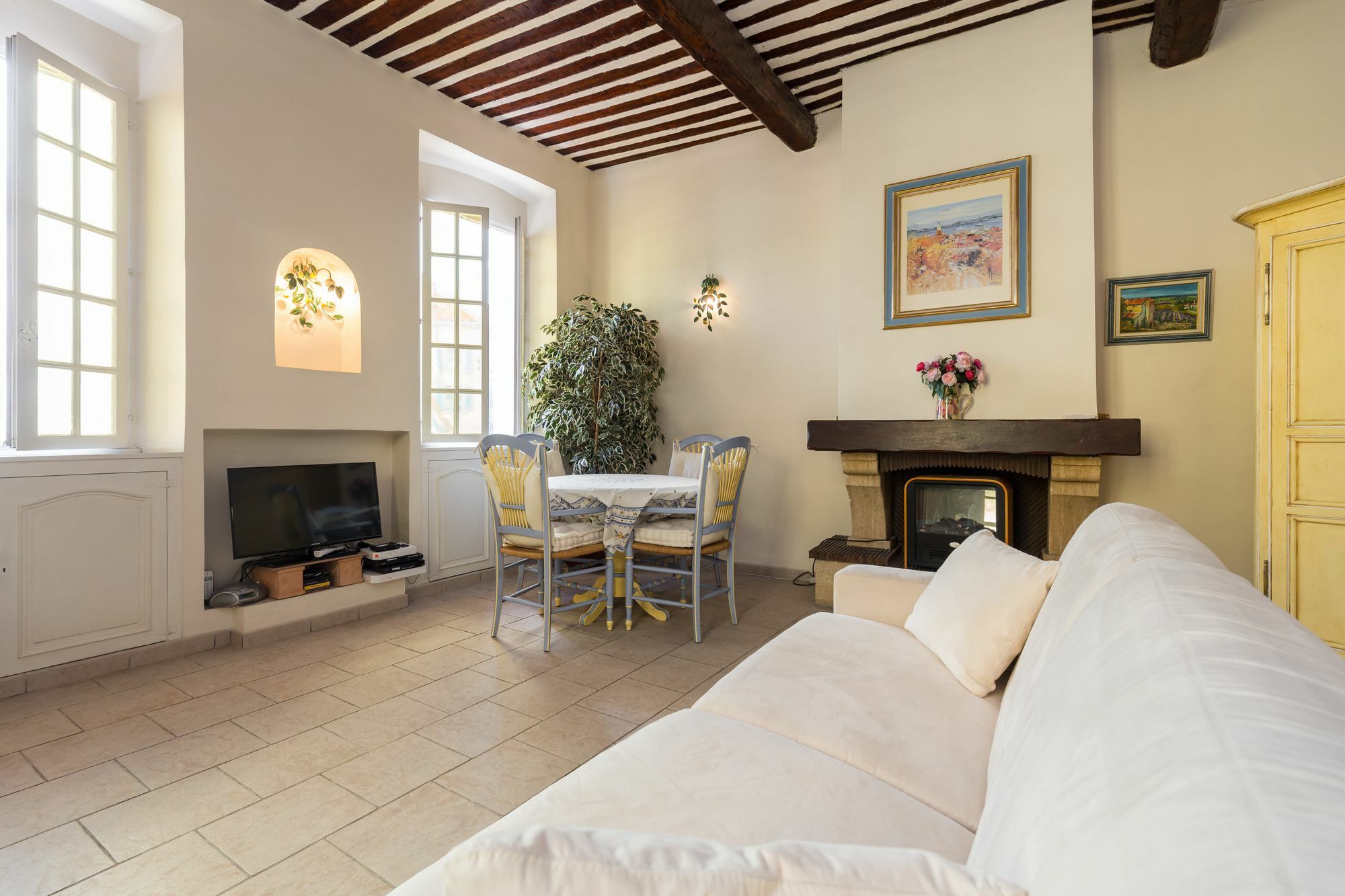 Very Charming Studio Apartment On Port In Cannes A Short Walk To Palais With Aircon And Internet 411 Ngoại thất bức ảnh