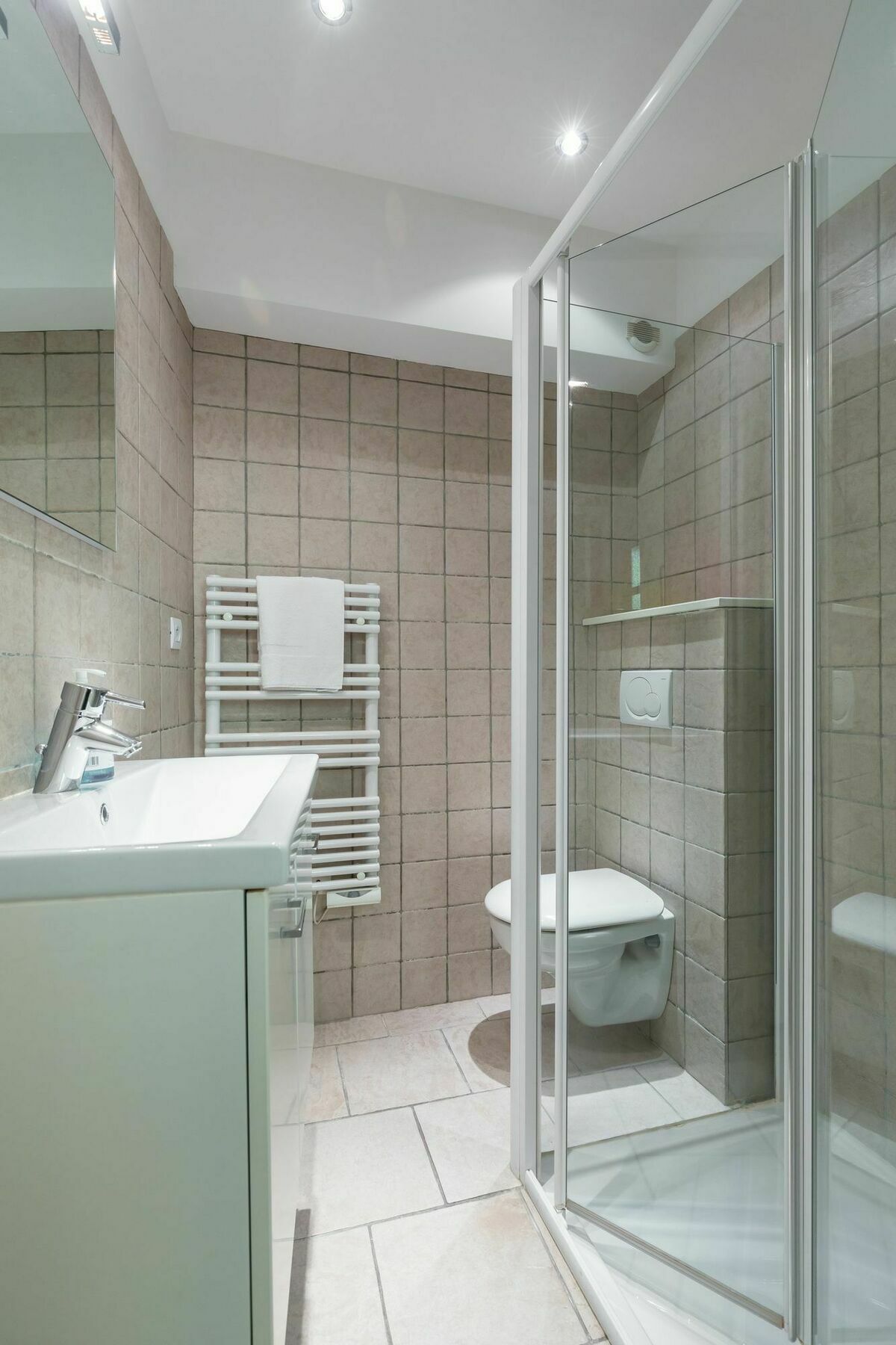 Very Charming Studio Apartment On Port In Cannes A Short Walk To Palais With Aircon And Internet 411 Ngoại thất bức ảnh