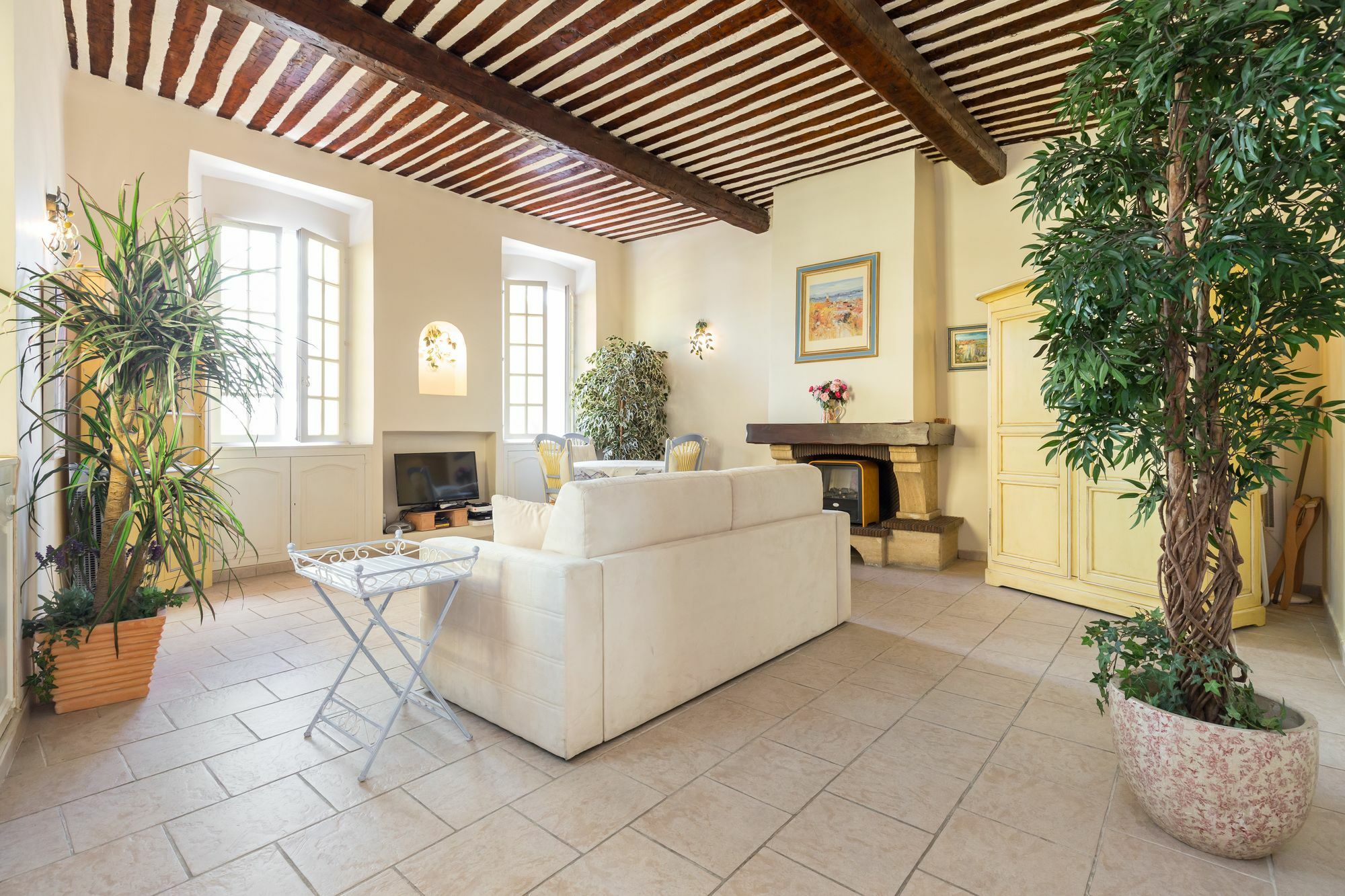 Very Charming Studio Apartment On Port In Cannes A Short Walk To Palais With Aircon And Internet 411 Ngoại thất bức ảnh