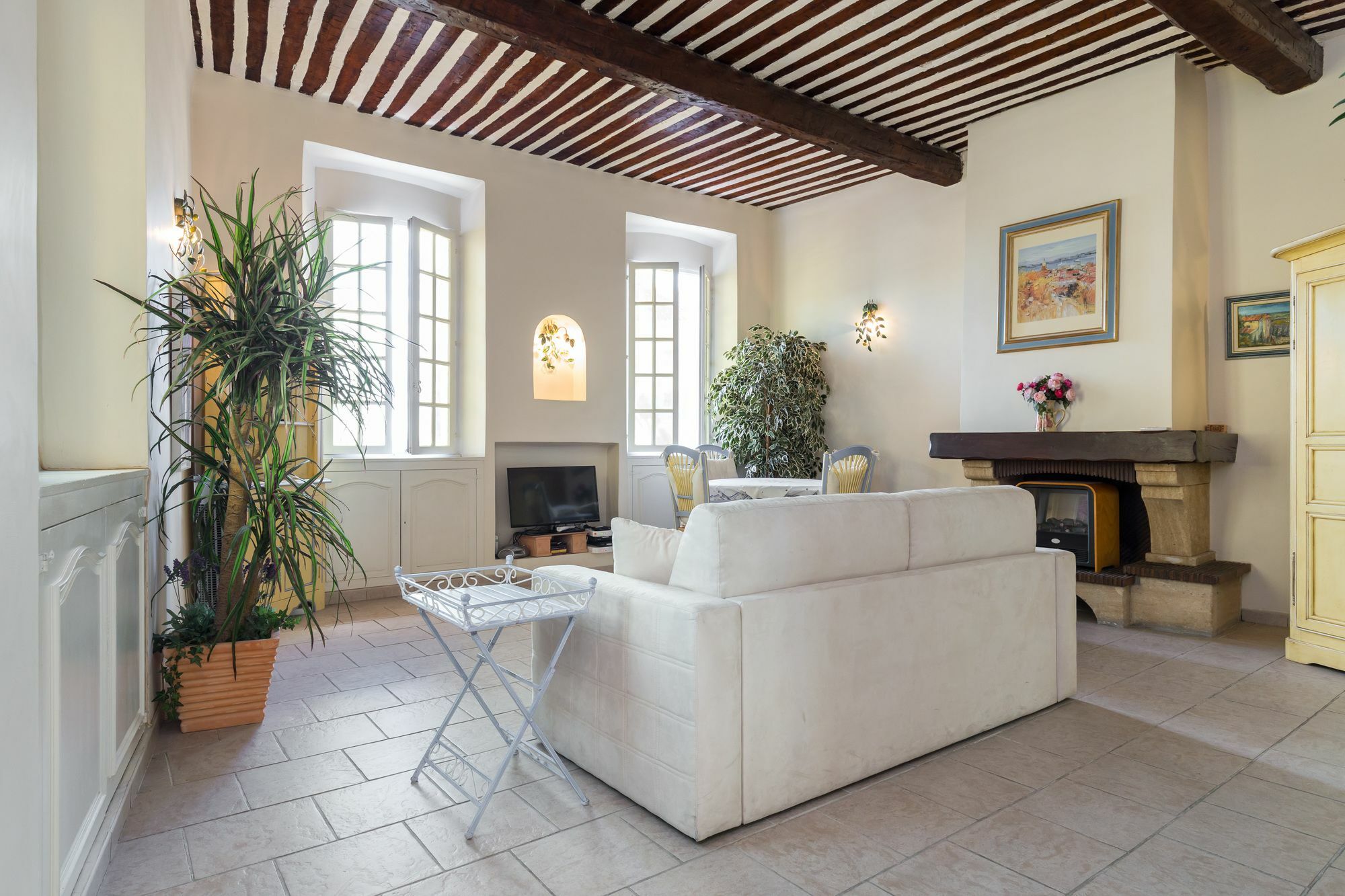 Very Charming Studio Apartment On Port In Cannes A Short Walk To Palais With Aircon And Internet 411 Ngoại thất bức ảnh